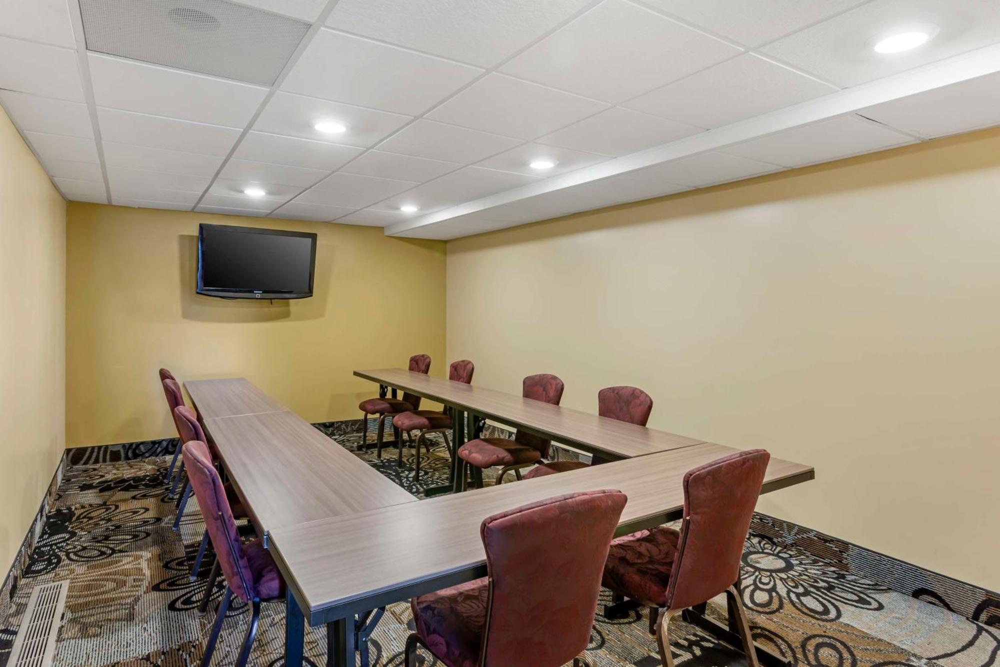 Best Western Plus Landmark Inn Park City Exterior photo