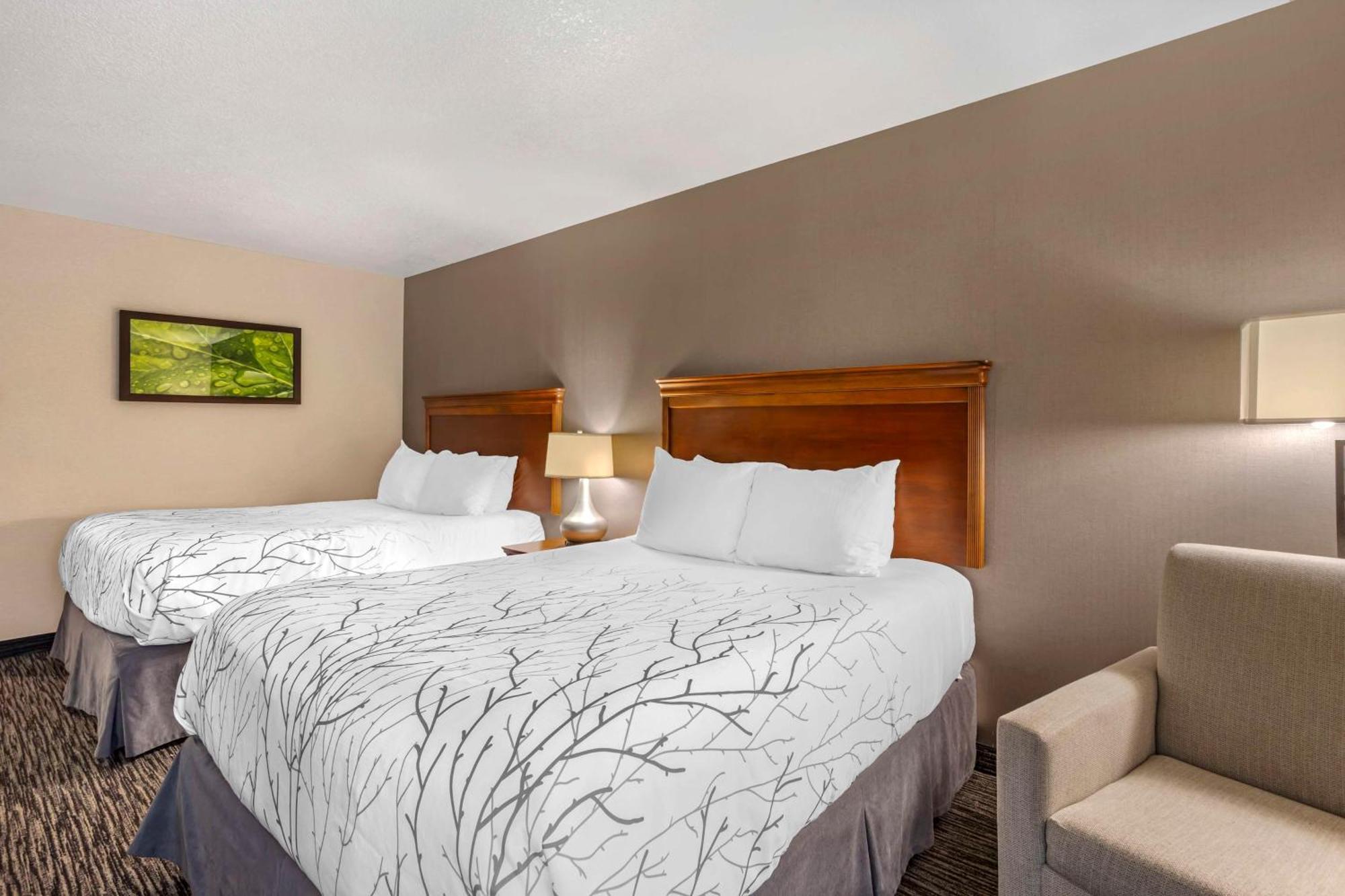 Best Western Plus Landmark Inn Park City Exterior photo
