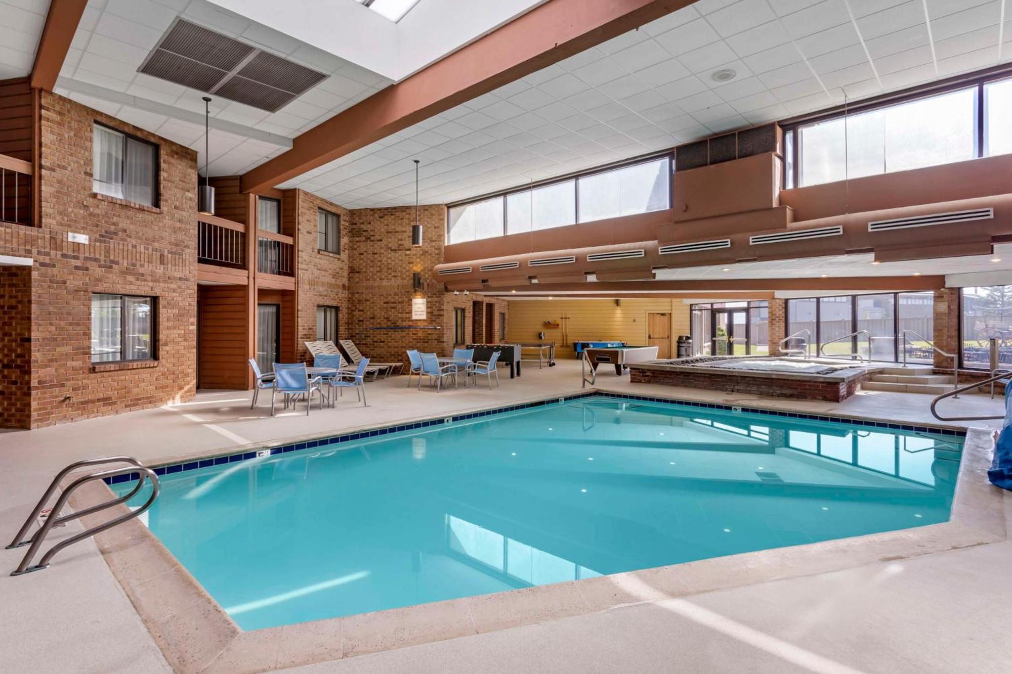 Best Western Plus Landmark Inn Park City Exterior photo