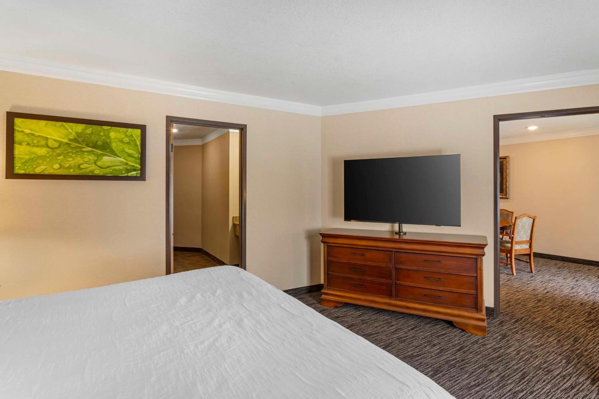Best Western Plus Landmark Inn Park City Exterior photo