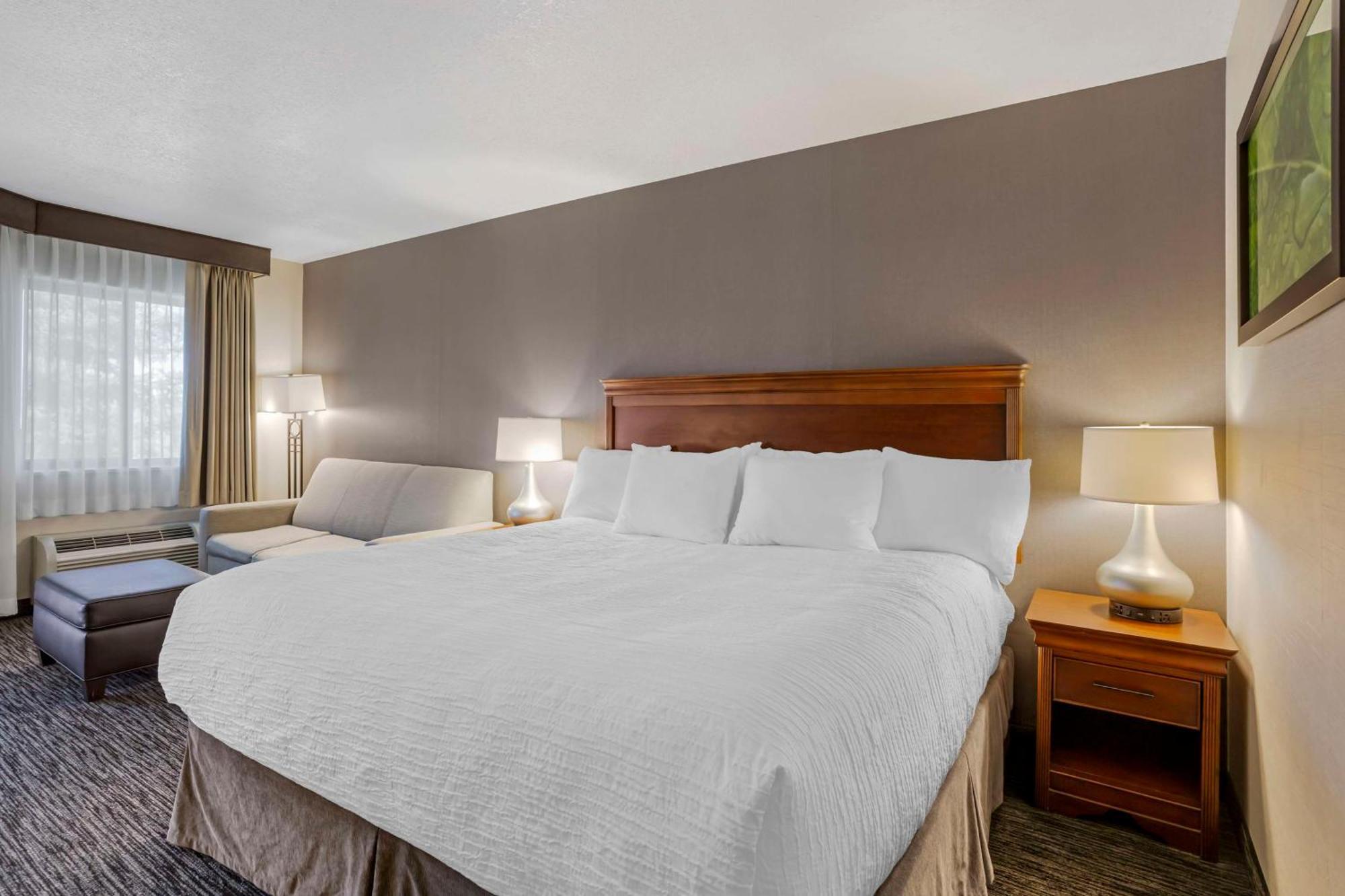 Best Western Plus Landmark Inn Park City Exterior photo