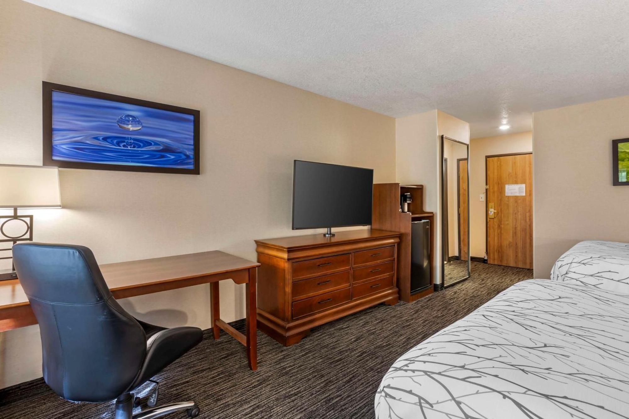 Best Western Plus Landmark Inn Park City Exterior photo