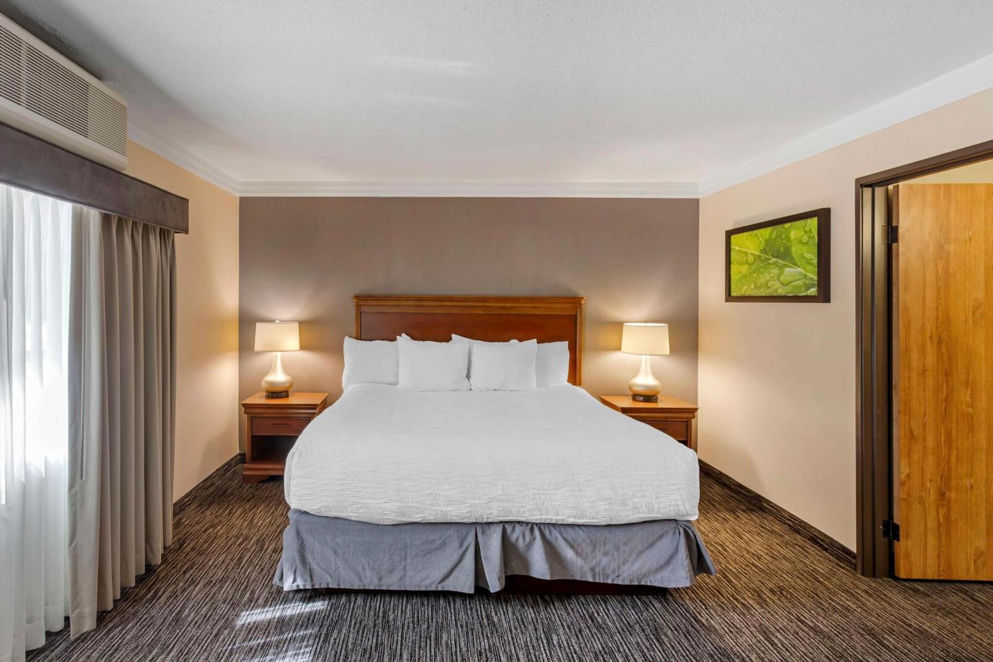 Best Western Plus Landmark Inn Park City Exterior photo